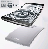 LG Smartphone Model G2